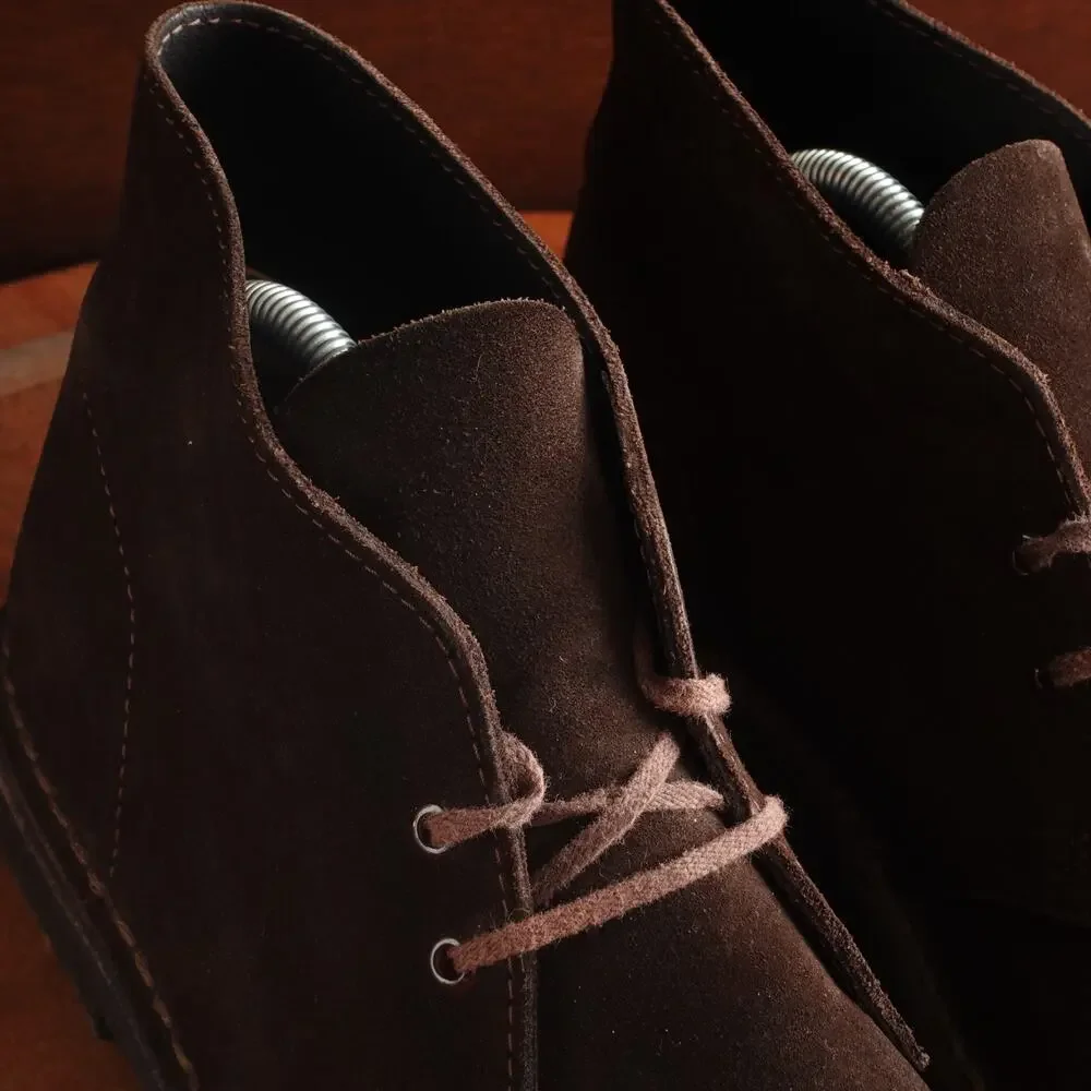 Clarks boots mens